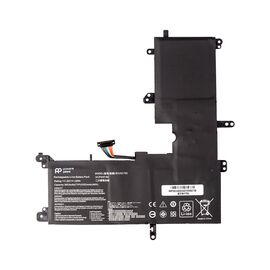 Аккумулятор для ноутбука ASUS VivoBook Flip 14 TP410UA (B31N1705) 11.52V 3653mAh PowerPlant (NB432141)