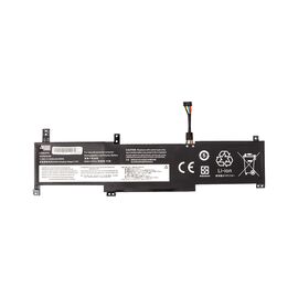 Аккумулятор для ноутбука LENOVO IdeaPad 3 (L20M3PF0) 11.55V 3400mAh PowerPlant (NB482351)