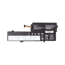 Аккумулятор для ноутбука LENOVO Ideapad Yoga 720-12IKB (L17L3P61) 11.52V 3166mAh PowerPlant (NB482535)