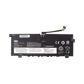 Аккумулятор для ноутбука LENOVO Yoga C740-14IML 14 (L18M4PE0) 7.6V 5800mAh PowerPlant (NB482450)