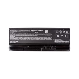 Акумулятор до ноутбука HASEE Z7M-CT (NH50BAT) 14.6V 2200mAh PowerPlant (NB400218)