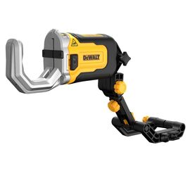 Насадка DeWALT насадка-ножницы для резки труб PVC/PEX, диаметр до 50 мм (DT20560)