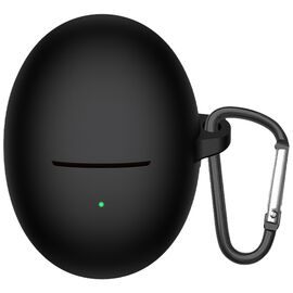 Чохол для навушників Armorstandart Hang Case для Huawei FreeBuds 5 Black (ARM80459)