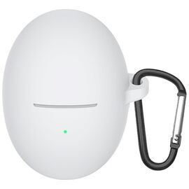 Чохол для навушників Armorstandart Hang Case для Huawei FreeBuds 5 White (ARM80462)