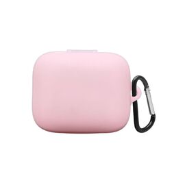 Чехол для наушников Armorstandart Hang Case для OPPO Enco X3i Pink (ARM80044)