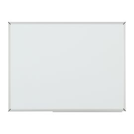 Офисная доска Buromax magnetic, 120х200 см, aluminum frame (BM.0007)
