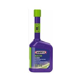 Присадка автомобильная WYNN'S INJECTOR CLEANER PETROL 325мл (W55972)
