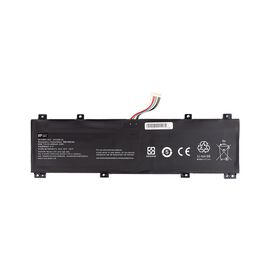 Аккумулятор для ноутбука LENOVO NC140BW1-2S1P 7.6V 4400mAh PowerPlant (NB481767)