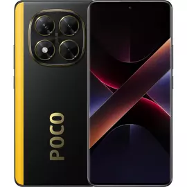 Мобільний телефон Xiaomi Poco X7 8/256GB Black (1123286)