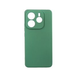 Чохол до мобільного телефона Dengos Soft Xiaomi Redmi Note 14 (mint) (DG-TPU-SOFT-69)