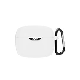Чехол для наушников Armorstandart Hang Case для JBL Tune Buds White (ARM80453)