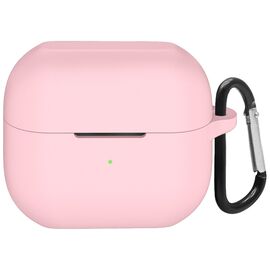 Чехол для наушников Armorstandart Hang Case для Samsung Galaxy Buds 3/3 Pro Pink (ARM79988)