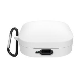 Чохол для навушників Armorstandart Hang Case для Xiaomi Redmi Buds 6 Active White (ARM81091)