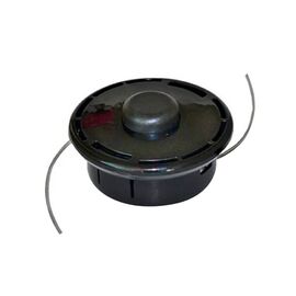 Косильная головка Stiga на 2 жилки, диаметр 2,4 мм, длина 3 м, витая (118801751-0)