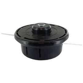 Косильная головка Stiga на 2 жилки, диаметр 2.4 мм, длина 3 м, круглая (118801124-0)