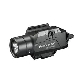 Фонарь Fenix GL23R з лазерним прицілом (GL23R)