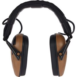 Наушники для стрельбы Earmor M300A Coyote Brown (M300A-CB)