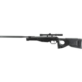 Пневматическая винтовка Umarex UX Patrol Pellet, OП 3,7х20 (2.4996-1)