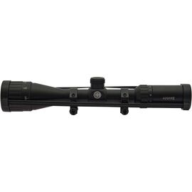 Оптический прицел Hawke Fast Mount 3-9x40 AO сітка Mil Dot (11323)