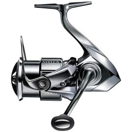 Катушка Shimano Stella FK C3000 12+1BB (STLC3000FK)