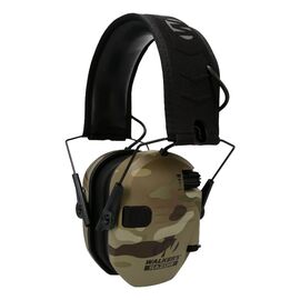 Наушники для стрельбы Walker's Razor Slim Multicam (GWP-RSEM-MCC)