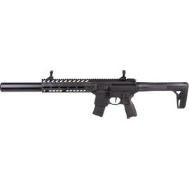 Пневматическая винтовка Sig Sauer Air MCX Gen 2 Black (58000032)