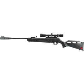 Пневматическая винтовка Umarex Ruger Targis Hunter Gas, OП 3-9х32 (2.4306)
