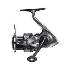 Катушка Shimano Twin Power FE 2500 9+1BB 5.11 (TP2500FE)
