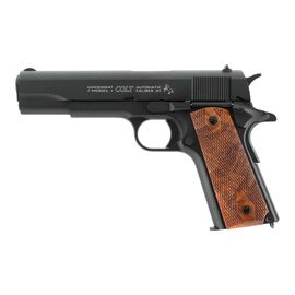 Пневматичний пістолет Umarex Colt 1911 Classic Blowback (5.8426)