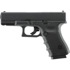 Пневматический пистолет Umarex Glock 19 Gen4 MOS (5.8423)