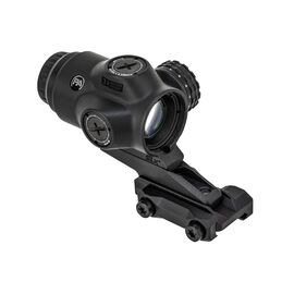 Оптический прицел Primary Arms SLx 3X MicroPrism сітка ACSS Raptor 7.62X39/300BLK Yard. Black (710040)