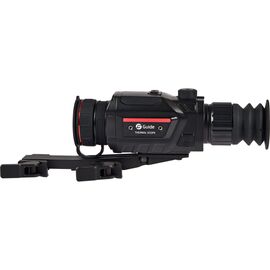 Тепловізійний приціл Guide TR 420 QD Long mount 2,3-9,2x25 384x288@12μm VOx 1300 м (TR420LongQD)