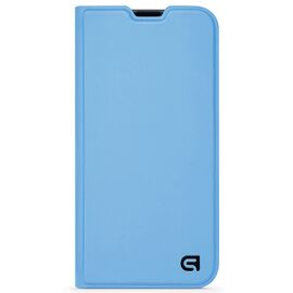 Чехол для мобильного телефона Armorstandart OneFold Case Samsung S25 Light Blue (ARM81559)