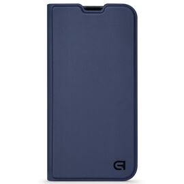 Чохол до мобільного телефона Armorstandart OneFold Case Samsung S25 Ultra Dark Blue (ARM81564)