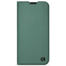 Чехол для мобильного телефона Armorstandart OneFold Case Samsung S25 Ultra Green (ARM83064)