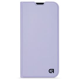 Чохол до мобільного телефона Armorstandart OneFold Case Samsung S25 Ultra Lavender (ARM81565)