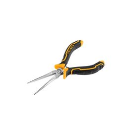 Плоскогубцы Tolsen мини-тонкогуцби 140 мм Эрго рукоятки (10357)