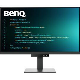 Монитор BenQ RD320U Metallic Grey