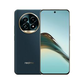 Мобільний телефон realme 13 Pro+ 5G 8/256GB Emerald Green