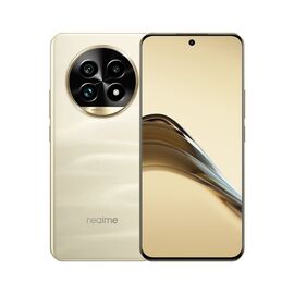 Мобільний телефон realme 13 Pro+ 5G 8/256GB Monet Gold