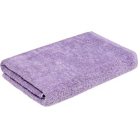 Полотенце Home Line Pastel Lilac махровое (лиловое) 430 гр/м2 (К), 50х90 см (188459)