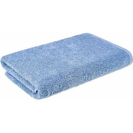 Рушник Home Line Faded Denim махровий (сіро-блакитний) 430 гр/м2 (К), 70х140 см (189849)