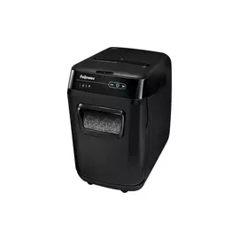 Знищувач документів Fellowes AUTOMAX 200M (f.U4656301)
