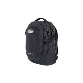 Рюкзак туристический Terra Incognita Matrix 22 Dark Grey (4823081505594)