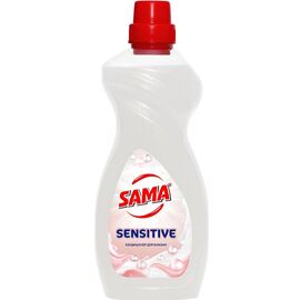 Кондиционер для белья Sama Sensitive 950 г (4820270631096)