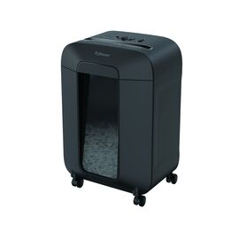 Знищувач документів Fellowes LX85 (f.U4400801)