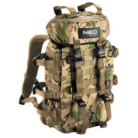 Рюкзак туристический Neo Tools 30 л Camo (84-325)