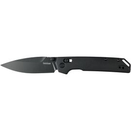 Нож Kershaw Iridium Black (2038BLK)