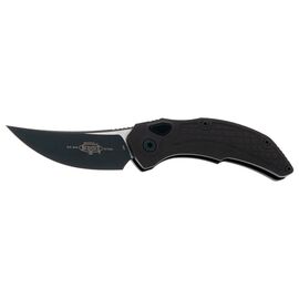 Ніж Microtech Brachial BB Tactical (268A-1T)