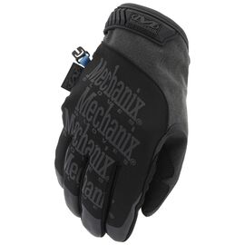 Тактические перчатки Mechanix Coldwork Original XL Black (CWKMG-58-011)